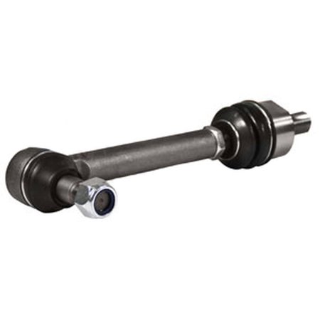 HeavyD FRT40-0055 Tie Rod Assembly for John Deere 5105  5200  5205  5210  5220  5300  5310  5320  5400  5410  5415  5420  5500  5510  5520  5615  5715