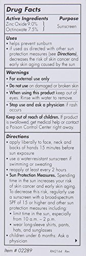 EltaMD UV Daily Broad-Spectrum SPF 40 Moisturizing Facial Sunscreen (48g/1.7 Oz) thumbnail