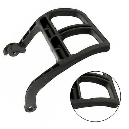 YEDYLY Chain Brake Handle Hand Guard 1 Pcs Chainsaw Parts GHS Part Number - 4723