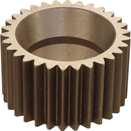 HeavyD L114784 Planetary Pinion for John Deere 6505  6506  6605  6615  6715  6800  6810  6820  7210  7220  7320  7410 4475306088  4475306183  F5143000