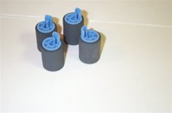 AIM Compatible Replacement - HP Compatible LaserJet 4200/4300/4345 Pickup Paper Roller (RM1-0036-000) - Generic