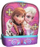 Disney Frozen Insulated Lunch Bag