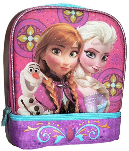 Disney Frozen Insulated Lunch Bag thumbnail