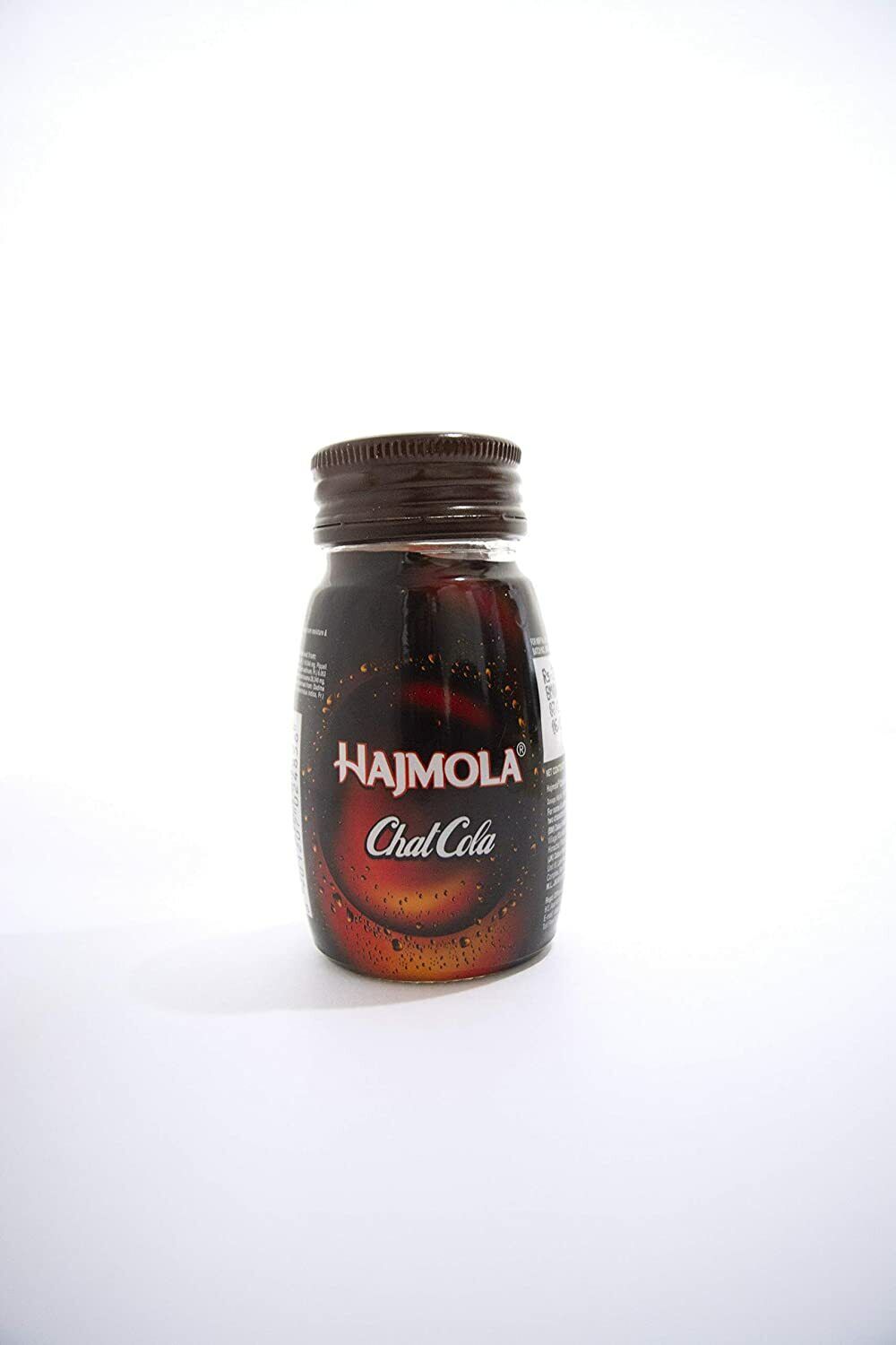Dabur Hajmola Chatcola 120gm