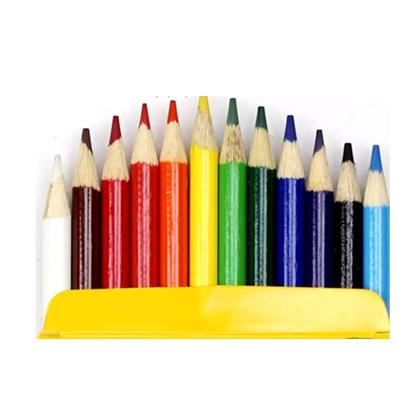 Crayola Crayola 12 Colored Pencils thumbnail