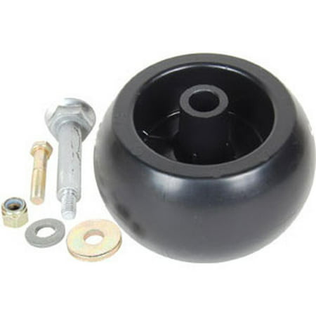 Deck Wheel Roller Kit Fits Exmark 103-7263 109-2098 116-9981 Zero Turn Mowers ZTR