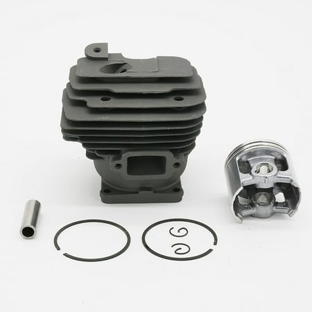 YEDYLY 52mm Big Bore Cylinder Piston Kit for MS461 Chainsaw 1128 020 1250