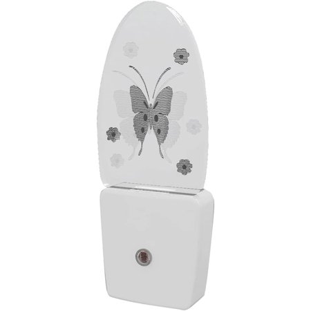 LueInJoy 10277 Butterflies in Motion LED Night Light