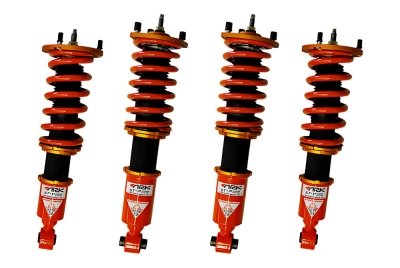 ARK Performance CS0904-9598 ST-P Coilover System