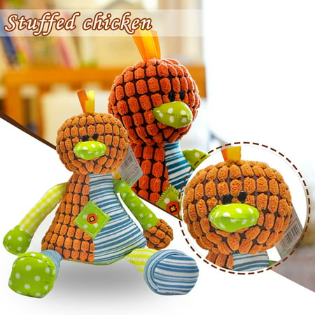 DDgui New Upgraded Puzzle Cloth Art Plush Toys to Help Babies Comfort Sleeping Baby Plush Dolls DDgui LAA220926-4719