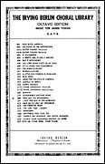 Hal Leonard Give Me Your Tired, Your Poor Satb Arranged by Charles Boutelle
