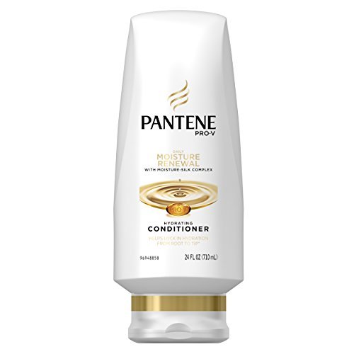 Pantene Pro-V Daily Moisture Renewal Hydrating Conditioner, 24 FL OZ