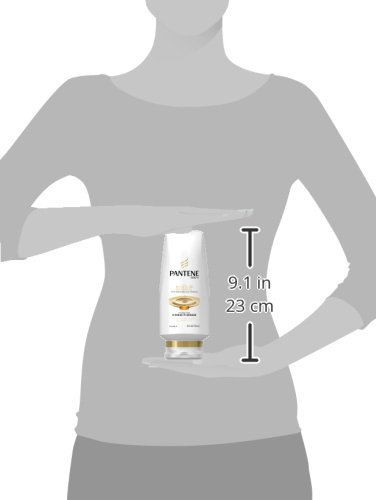 Pantene Pro-V Daily Moisture Renewal Hydrating Conditioner, 24 FL OZ thumbnail