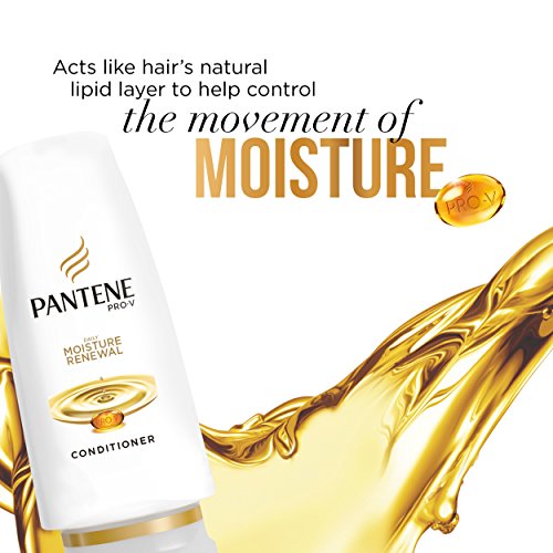 Pantene Pro-V Daily Moisture Renewal Hydrating Conditioner, 24 FL OZ thumbnail