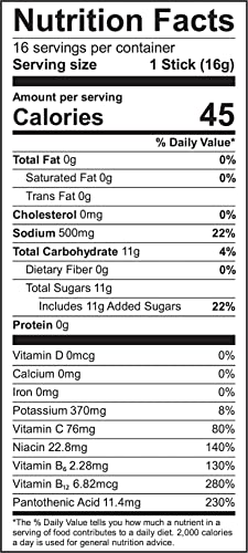 Liquid I.V. Hydration Multiplier - Golden Cherry - Hydration Powder Packets | Electrolyte Drink Mix | Easy Open Single-Serving Stick | Non-GMO | 16 St thumbnail