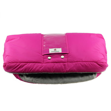 W#5075，Baby Stroller Gloves Winter Pram Hand Muff Waterproof Pram Accessory，O#5075 LD2