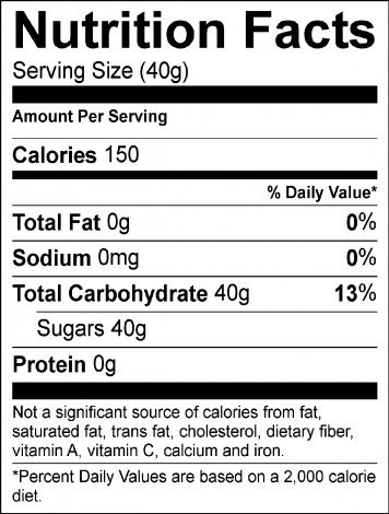 Fluffy Stuff Cotton Candy 2.5 Ounce Theater Size Pack 1bags thumbnail