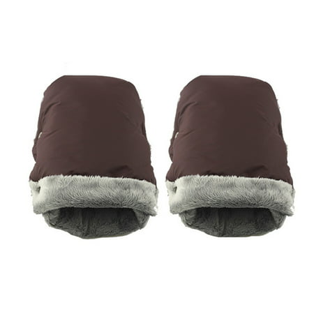 DDgui New Upgraded Baby Stroller Gloves Winter Pram Hand Muff Waterproof Pram Accessory DDgui LBB220921-3323