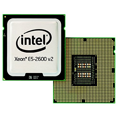 Lenovo 00Y8688 XEON E5-2658 V2 10C 2.4G 25MB CACHE 1866MHZ 95W