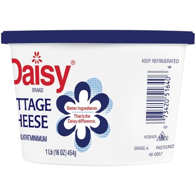 Daisy Brand, Cottage Cheese thumbnail