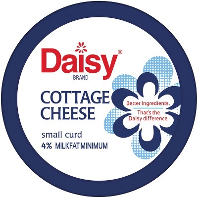 Daisy Brand, Cottage Cheese thumbnail