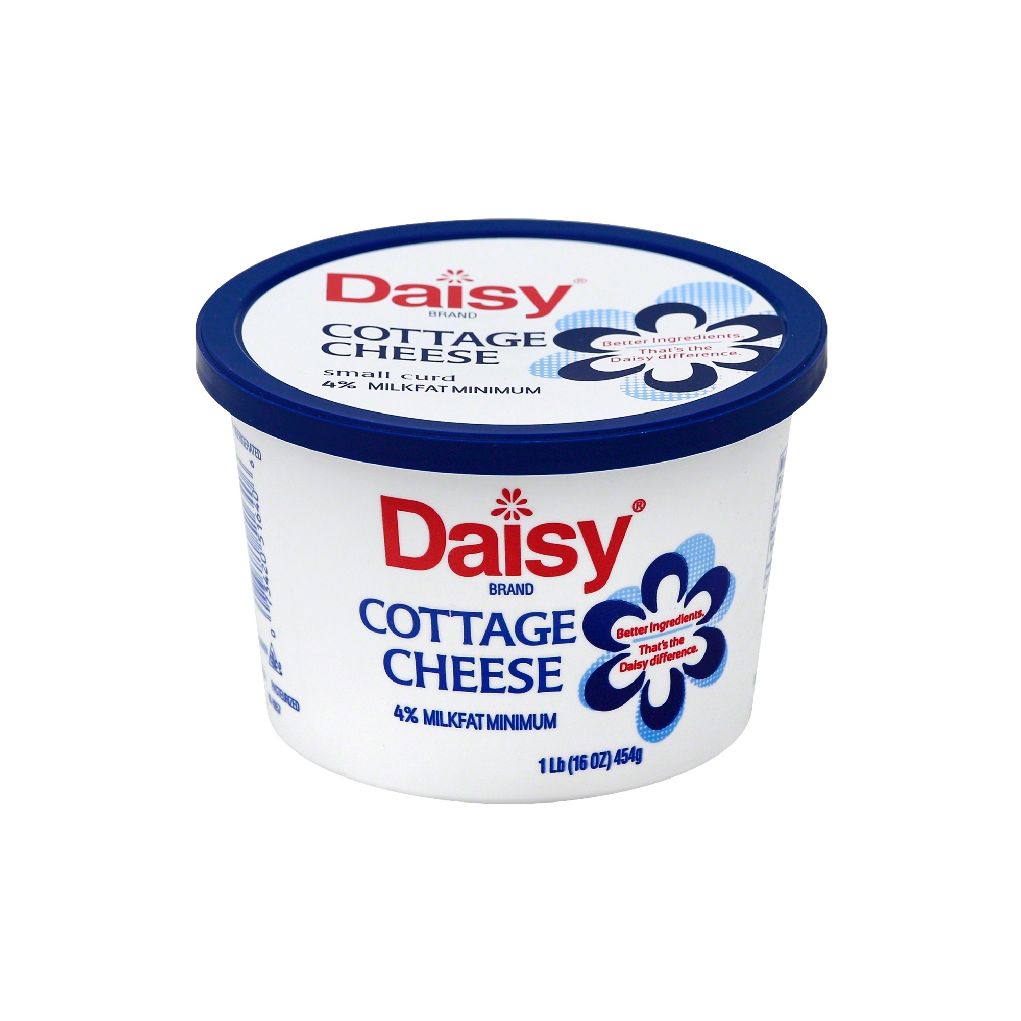 Daisy Brand, Cottage Cheese thumbnail