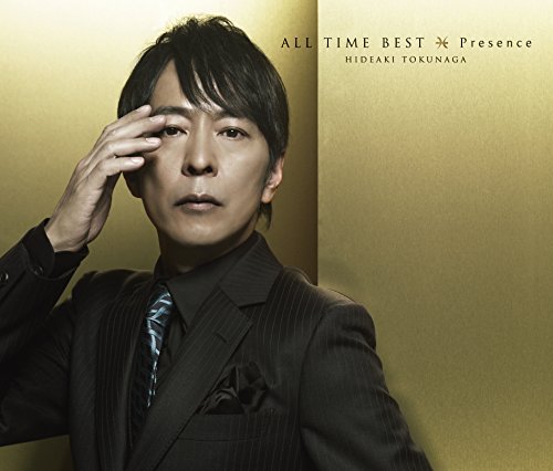 ALL TIME BEST(3CD+DVD)(ltd.)