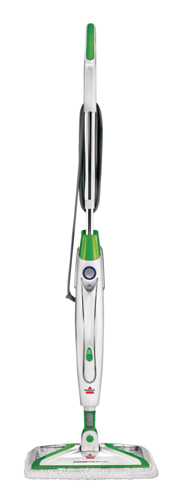BISSELL PowerFresh 2-in-1 Hard Floor Steam Mop Corded Cleaner