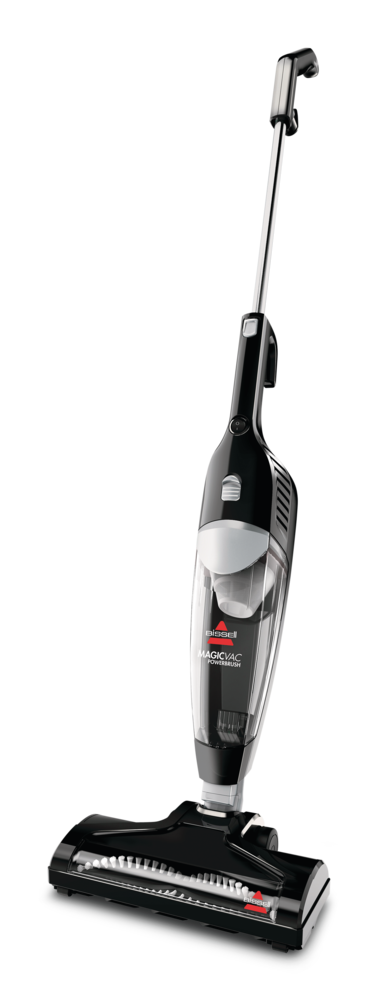 BISSELL Magic Vac PowerBrush 3-in-1 Corded Stick Vacuum Cleaner