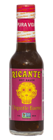 KHLV00271237 5 Oz Chipotle Bueno Hot Sauce thumbnail