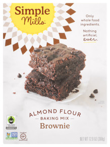 Brownie thumbnail