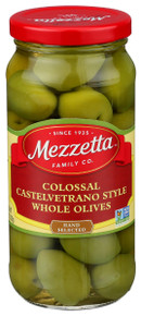 374069 10 Oz Castelvetrano Whole Olives, Pack of 6 thumbnail