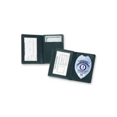 Strong Leather Company - Side Open Badge - 70760-0492