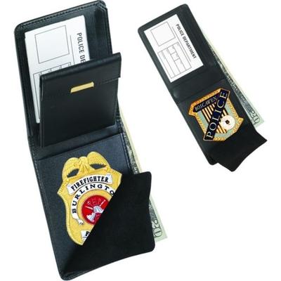 Strong Leather Company - Traditional Bad, Black - 79100-9332