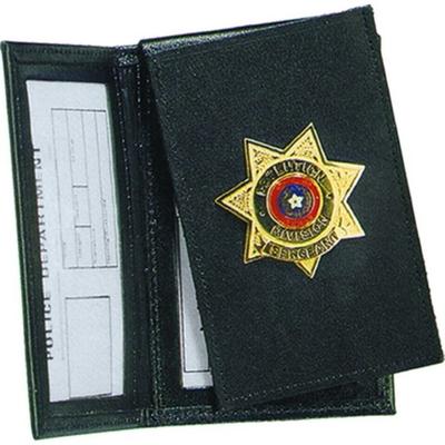Strong Leather Company Dr 2id Cs Fw W/isbf 229 - 83860-2292