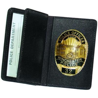 Strong Leather Company Dy Badge Cs So 2id 496 - 85550-4962
