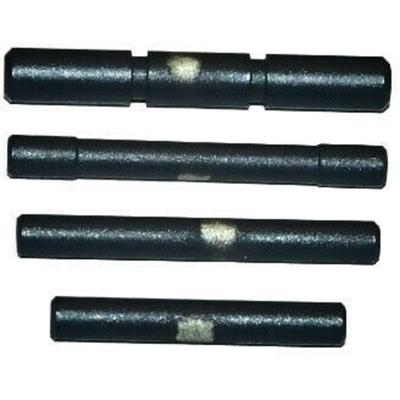 Centennial Defense Systems Stainless Steel Pin Kit for Gen 1-5 Glock, Black, 4 Pin Kit for Gen 4 Glock, 20140