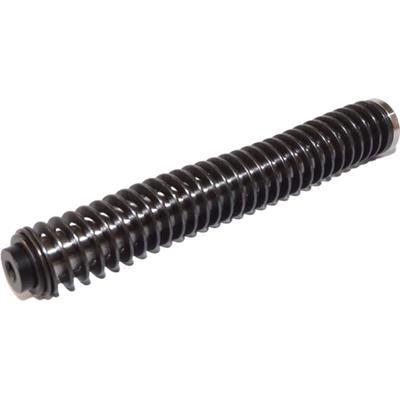 Centennial Defense Systems MOD1 Stainless Steel Guide Rod Assembly for Smith & Wesson SD9 & SD40 4in Barrel, 13lb, Black, 11808