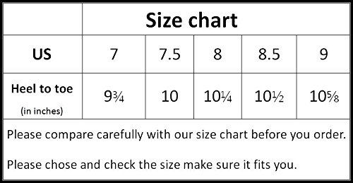 NAISU 6331 Men's Knit Sport Running Shoes Fashion Outdoor Fitness Sneakers Trail Walking Flat Shoes (7.5 D(M), Royalblue) thumbnail
