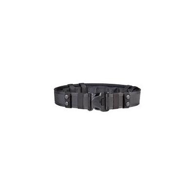 Bianchi 7235 Ergotek Nylon Belt Kit, Black, 60-62in, 24791