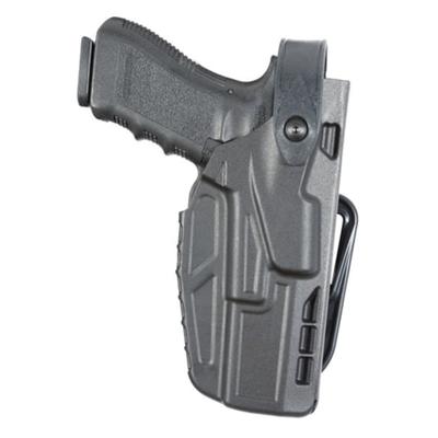 Safariland Belt Holsters Model 7287 7ts Sls Belt Slide Concealment Holster Black
