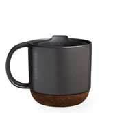 Starbucks Cork Mug - Black, 12 Fl Oz