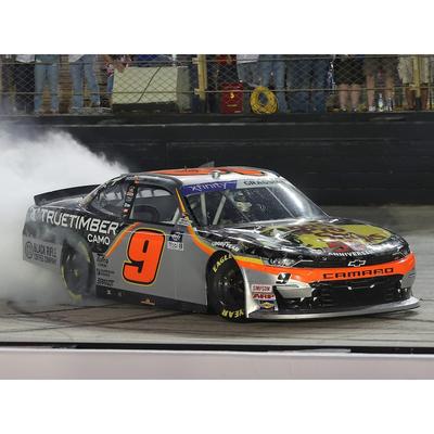 Noah Gragson 2022 Bass Pro Shops / TrueTimber / Black Rifle Coffee Company Bristol Race Win 1:24 Diecast