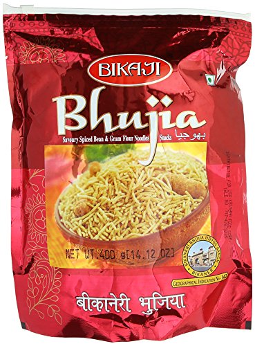Bhujia