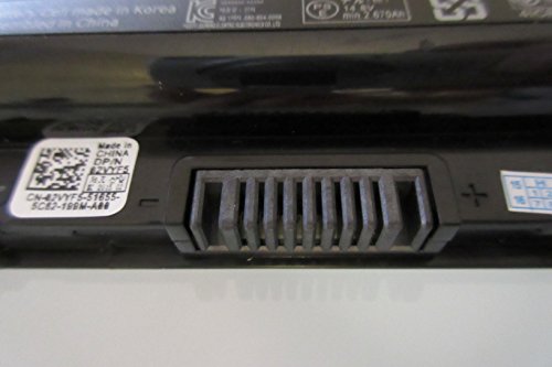 Li-ion 4 Cell Battery 40Wh 14.8V for DELL Latitude 3460 3470 Series New Genuine []