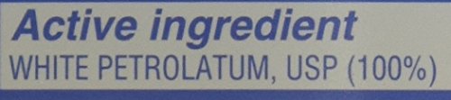 Vaseline 100% Pure Petroleum Jelly Original Skin Protectant  13 Oz  2-Pack thumbnail