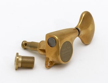 Tk-7263 Gotoh 510 Antique Keys
