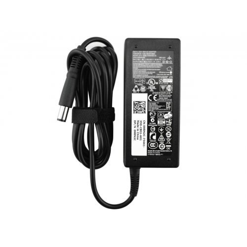 Original Dell 65W AC Adapter for Inspiron 3050 USFF, Inspiron 3252, Inspiron 3655, Dell Inspiron 5551, Inspiron 5558, Inspiron 5755, Inspiron 5758, in
