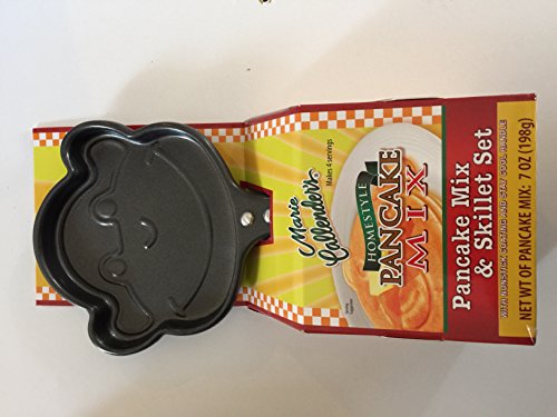Marie Callender's Homestyle Pancake Mix & Skillet Set, 2 Pc thumbnail
