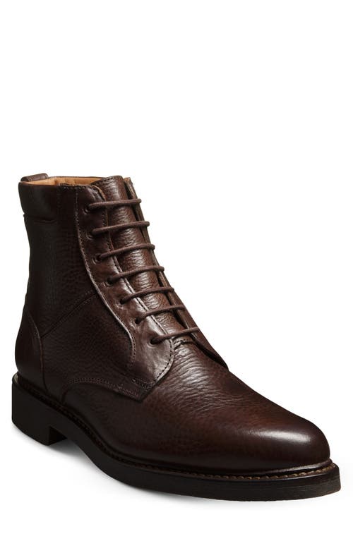 Allen Edmonds Denali Boot